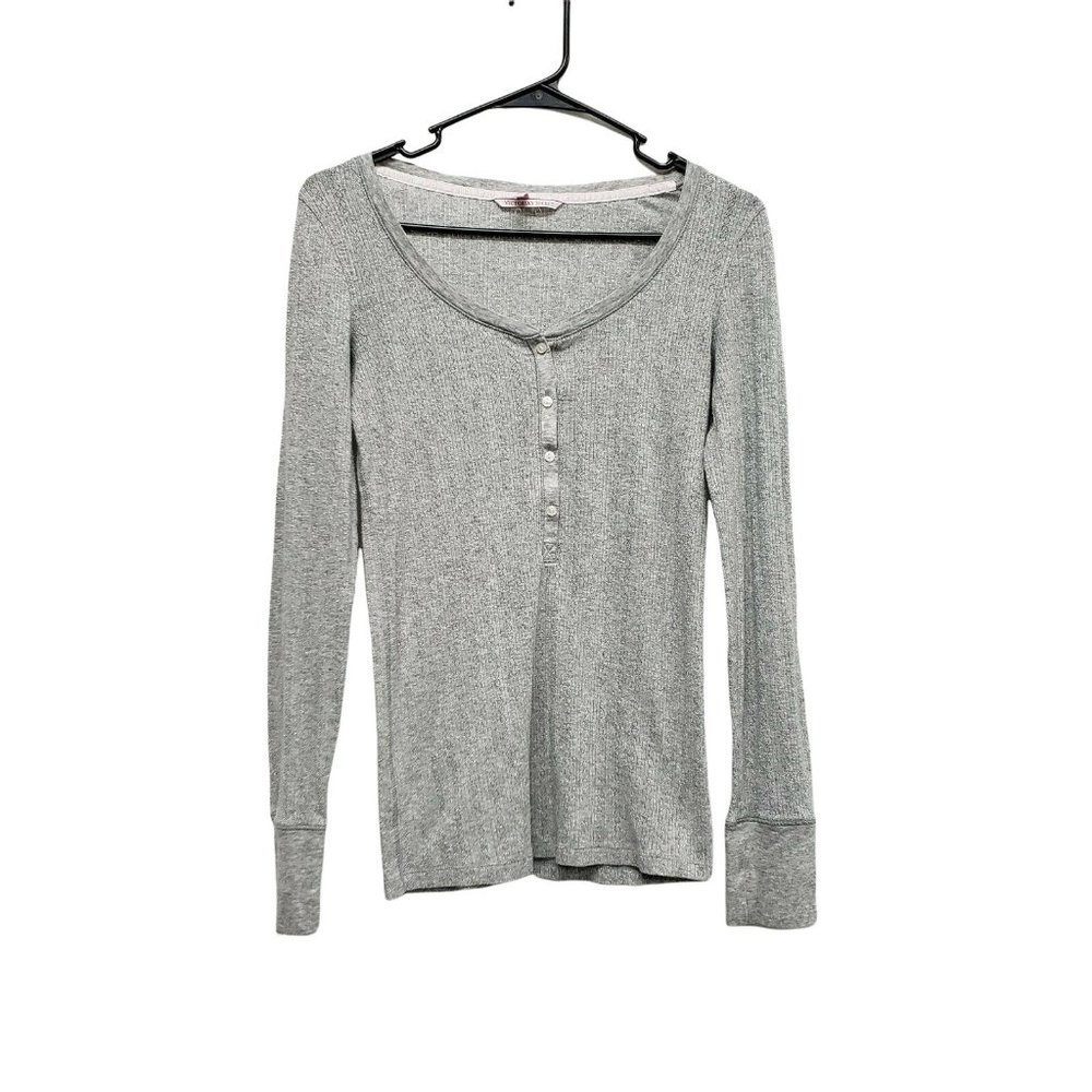 Victoria's Secret Sleepwear Top Women Size Small